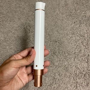 t3 1” undone waves barrel